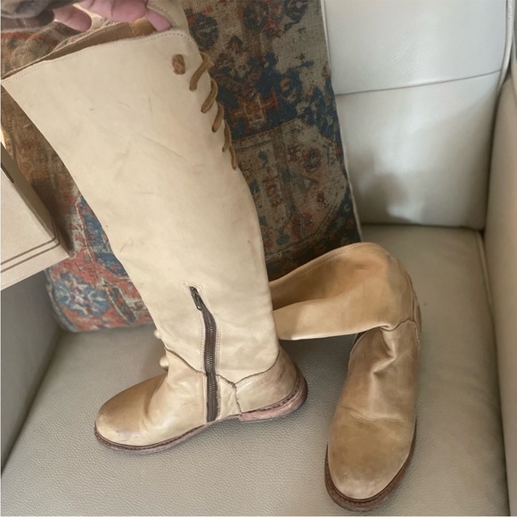 Bed Stu Manchester Boots - Picture 6 of 8